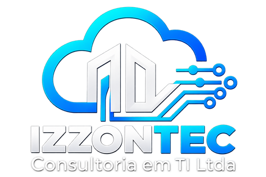 IzzonTec Consultoria em TI Ltda